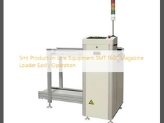 Equipaggiamento della linea di produzione SMT 160C