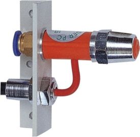 Custom Surface Mount Technology Machine Ionizing Air Nozzle 40psi - 70 Psi