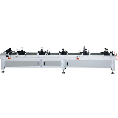Pcb Capacity Or Specify Electronic Circuit Board Conveyor for Large-Scale Production