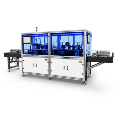 Semplifica il tuo processo di produzione con SMEMA Communication PCB Handling Machinery