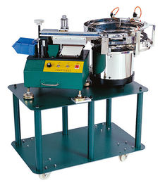 Taglio del cavo e lavoro componenti automatici C 301A di risparmi della macchina piegatubi