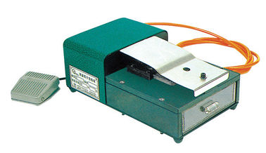 Cavo componente pneumatico che forma la garanzia manuale a macchina 1500 Pcs/H di anno di tipo 1