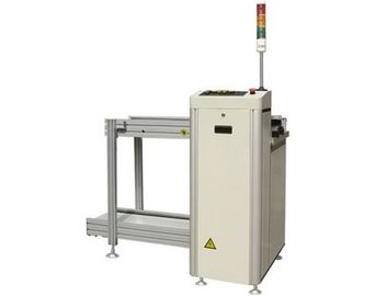 Linea di produzione di Smt dell'attrezzatura di SMT 160C della rivista del caricatore operazione facilmente